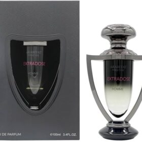 Arabiyat Prestige Extradose Homme 100ml Perfume for Men