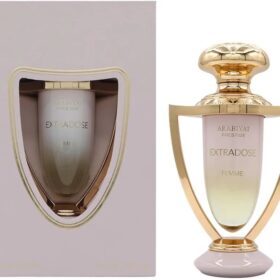 Arabiyat Prestige Extradose Femme 100ml Perfume for Women