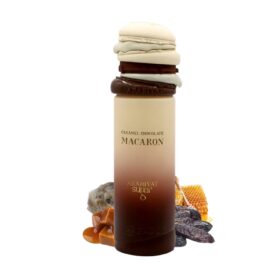 Arabiyat Sugar Caramel Chocolate Macaron EDP 100ml Perfume