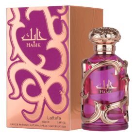 Habik For Women Lattafa 100ml Perfume