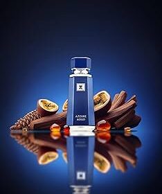 Azzure Aoud French Avenue 100ml EDP
