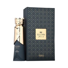 Sultan the Founder French Avenue 80ml EDP