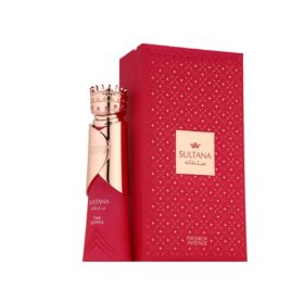 Sultana the Joyful French Avenue 80ml EDP