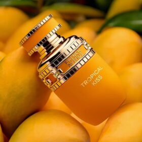 Tropical Kiss French Avenue Perfume 100ml EDP