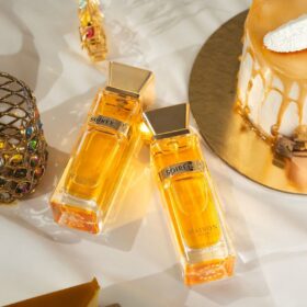 Soiree Maison Asrar 100ml EDP Gulf Orchid Perfume