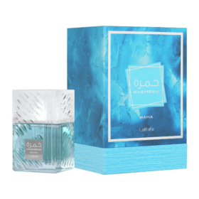 Khamrah Waha Lattafa 100ml EDP