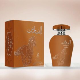 Al Faris Arabe Arabiyat 100ml EDP