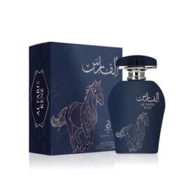 Al Faris Kenz Arabiyat 100ml EDP