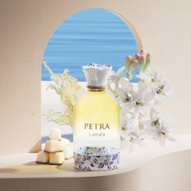 Petra Lattafa 100ml EDP