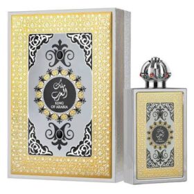 King of Arabia Lattafa Pride EDP 100ml Perfume