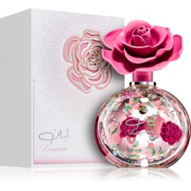 Layaan Lattafa EDP 100ML Perfume