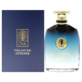 Oak Treasure Intense
