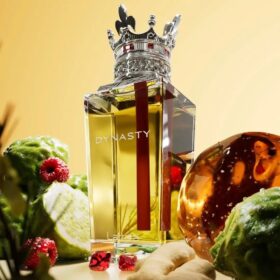 Dynasty Lattafa EDP 100ml Perfume