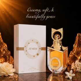 Zenith Riffs 100ml Perfume