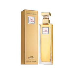 Elizabeth Arden 5th Avenue 125ml Perfume