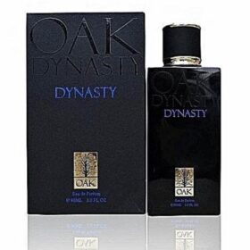 Oak Dynasty 90ml Perfume