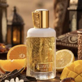 Ajayeb Dubai Lattafa Perfume 100ml