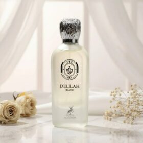 Delilah Blanc 100ml EDP