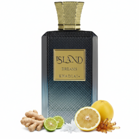 Khadlaj Island Dream 100ml Perfume