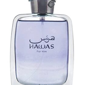 Hawas For Him Perfume 100ml EDP Rasasi