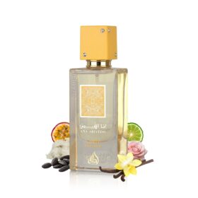 Ana abiyedh Passion EDP 100ml Lattafa