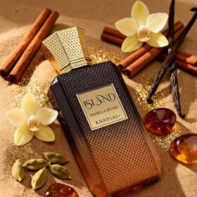 Khadlaj Island Vanilla Dunes EDP 100ml Perfume