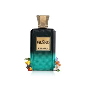 Khadlaj Island EDP 100ml Perfume