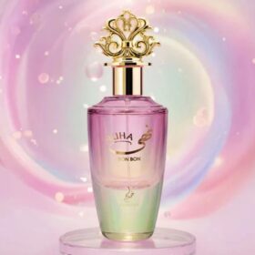 Nuha BonBon Perfume