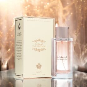 The kingdom for Woman 100ml Lattafa