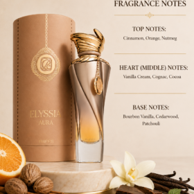 Elysia Aura 100ml EDP