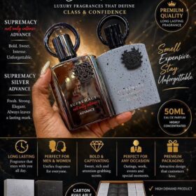Advance Supremacy 50ml Perfume