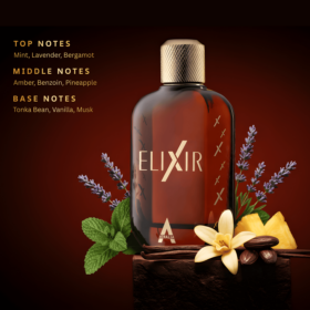 Elixir Atralia Eau de Parfum 100ml