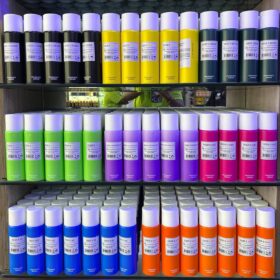 Sugar 250ml Body Spray Fragrance Avenue