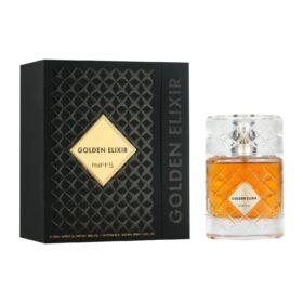 Riffs Golden Elixir 100ml EDP