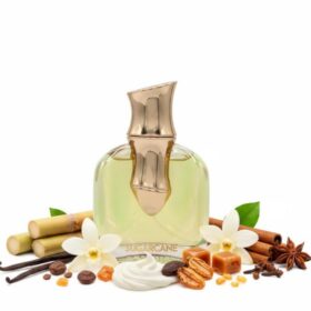 Arabiyat Prestige Sugarcane  Vanilla EDP 100ml