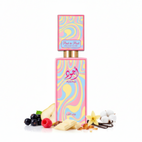 Ajwad Pink to Pink Cream Elixir