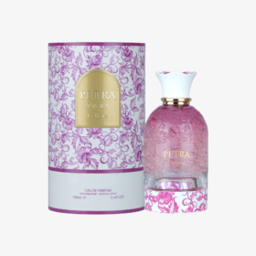 Petra Viola 100ml EDP