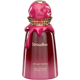 Gulf Orchid Strawbae EDP 100ml Perfume