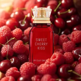 Gulf Orchid Sweet Cherry Kiss EDP 30ml