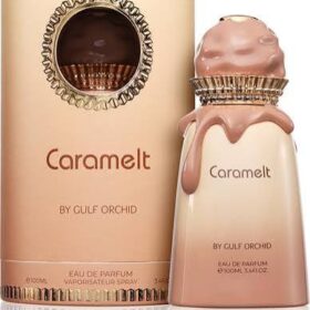 Gulf Orchid Caramel EDP 100ml Perfume