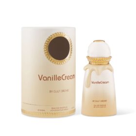 Gulf Orchid Vanilla Cream EDP 100ml Perfume