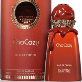 Gulf Orchid Chocozy EDP 100ml Perfume