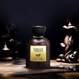 Vanilla and Tobacco My Perfume 100ml EDP