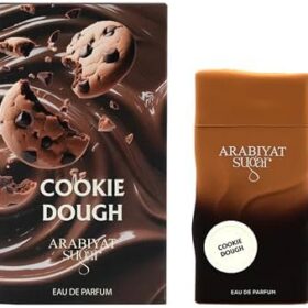 Arabiyat Sugar Cookies Dough EDP 100ml