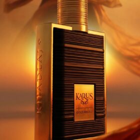 Karus Gold Absolu EDP 100ml Perfume