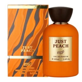 Just Peach My Perfume 100ml EDP