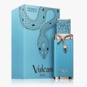 Vulcan feu EDP 100ml Perfume