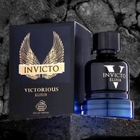 Invicto Victorious Elixir EDP 100ml Perfume