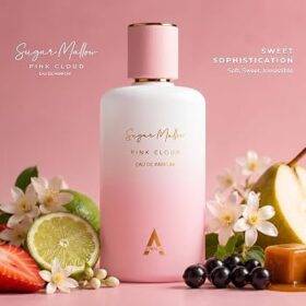 Sugar mallow Pink cloud EDP 100ml
